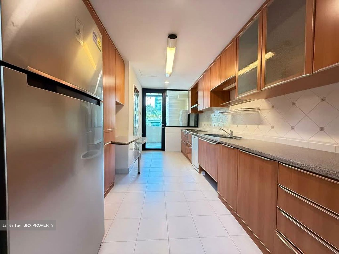 The Draycott (D10), Apartment #571619901